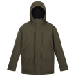 Veste homme Regatta Ronin green Dark Khaki