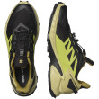 Chaussures de running hommes Salomon Supercross 4 Gore-Tex