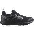 Chaussures de running hommes Salomon Wander Gore-Tex