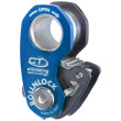 Bloqueur Climbing Technology RollNlock bleue anthracite/blue