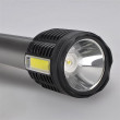 Lampe torche rechargeable Solight Lampe de poche LED