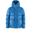 Veste d'hiver homme Fjällräven Expedition Down Lite Jacket M bleue UN Blue