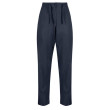 Patalon femme Regatta Maida Trousers bleu foncé Navy