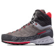 Chaussures randonnée homme Mammut Kento Tour High GTX Men