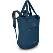 Sac à dos Osprey Daylite Tote Pack bleue WaveBlue