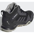 Chaussures femme Adidas Terrex AX3 MID GTX W