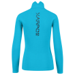 Sweat-shirt femme Karpos Pizzocco W Half Zip