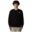 Sweat-shirt homme The North Face M Essential Relaxed Crew