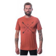 T-shirt fonctionnel homme Sensor Merino Active SNSR