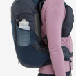 Sac à dos femmes Montane Women'S Trailblazer 24