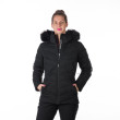 Veste de ski femme Northfinder Thelma vert 269black