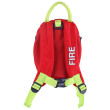 Sac à dos enfant LittleLife Toddler Backpack, Fire