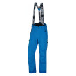 Pantalon de ski homme Husky Galti M (2020) bleue Blue