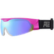 Masques ski Relax Cross rose