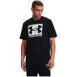 T-shirt homme Under Armour ABC Camo Boxed Logo SS