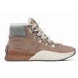 Bottes hiver femme Sorel Out N About™ III Conquest Wp brun clair Omega Taupe, Gum 2