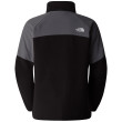 Sweat-shirt femme The North Face W Glacier Heavyweight Full Zip Jacket