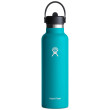 Thermos Hydro Flask Standard Flex Straw Cap 21 OZ turquoise Laguna