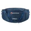 Sac banane Montane Trailblazer 3 bleue NarwhalBlue