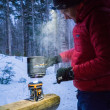 Réchaud à gaz Jet Boil Joule