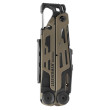 Outil multifonction Leatherman Signal Coyote Tan