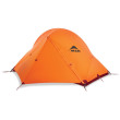 Tente MSR Access 2 (2020) orange Orange