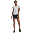 Short femme Under Armour Fly By 2.0 Short