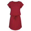 Robe femme Husky Dela L rouge magenta