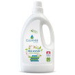 Gel lessive CLEANEE Adoucissant baume douceur 1,5L