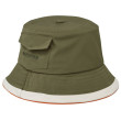 Chapeau randonnée SealSkinz Seething kaki foncé  / beige Olive