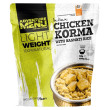 Repas déshydraté Adventure Menu Poulet Korma & riz basmati 400 g