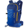 Sac à dos Dakine Poacher 22 l bleu foncé deep blue