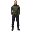 Sweat-shirt homme Fjällräven Abisko Grid Fleece Hoodie M