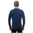 T-shirt homme Sensor Merino Air Pt Explore dl.rukáv