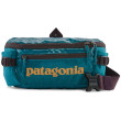 Sac banane Patagonia Black Hole Waist Pack 5L bleue Belay Blue