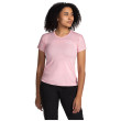 T-shirt femme Kilpi Ameli rubis light pink