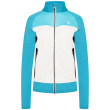 Veste polaire fonctionnelle femme Dare 2b Elation II Core Stretch bleu clair CapriBl/RivB