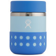 Boîte alimentaire isotherme Hydro Flask 12 oz Kids Insulated Food Jar bleu clair IceCove