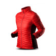 Veste femme Trimm Adiga rouge red/black