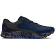 Chaussures de running hommes Under Armour Bandit TR 3 bleue / noir Academy/Black/TeamRoyal