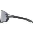 Lunettes soleil Uvex Sportstyle 231 2.0