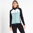 Veste polaire fonctionnelle femme Dare 2b Elation II Core Stretch