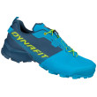 Chaussures de running hommes Dynafit Transalper Gtx bleue Frost/Petrol