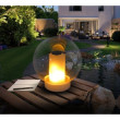 Lampe de poche LED Cattara FLAME