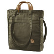 Sac Fjällräven Totepack No.1 vert / brun Darling