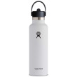 Thermos Hydro Flask Standard Flex Straw Cap 21 OZ blanc White