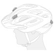 Adaptateur Petzl Uni Adapt