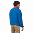 Sweat-shirt homme Patagonia M's Microdini 1/2 Zip P/O