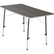 Table Vango Birch 120 Table brun FrenchOak