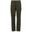 Pantalon homme Regatta Questra Cargo Trs kaki Dark Khaki